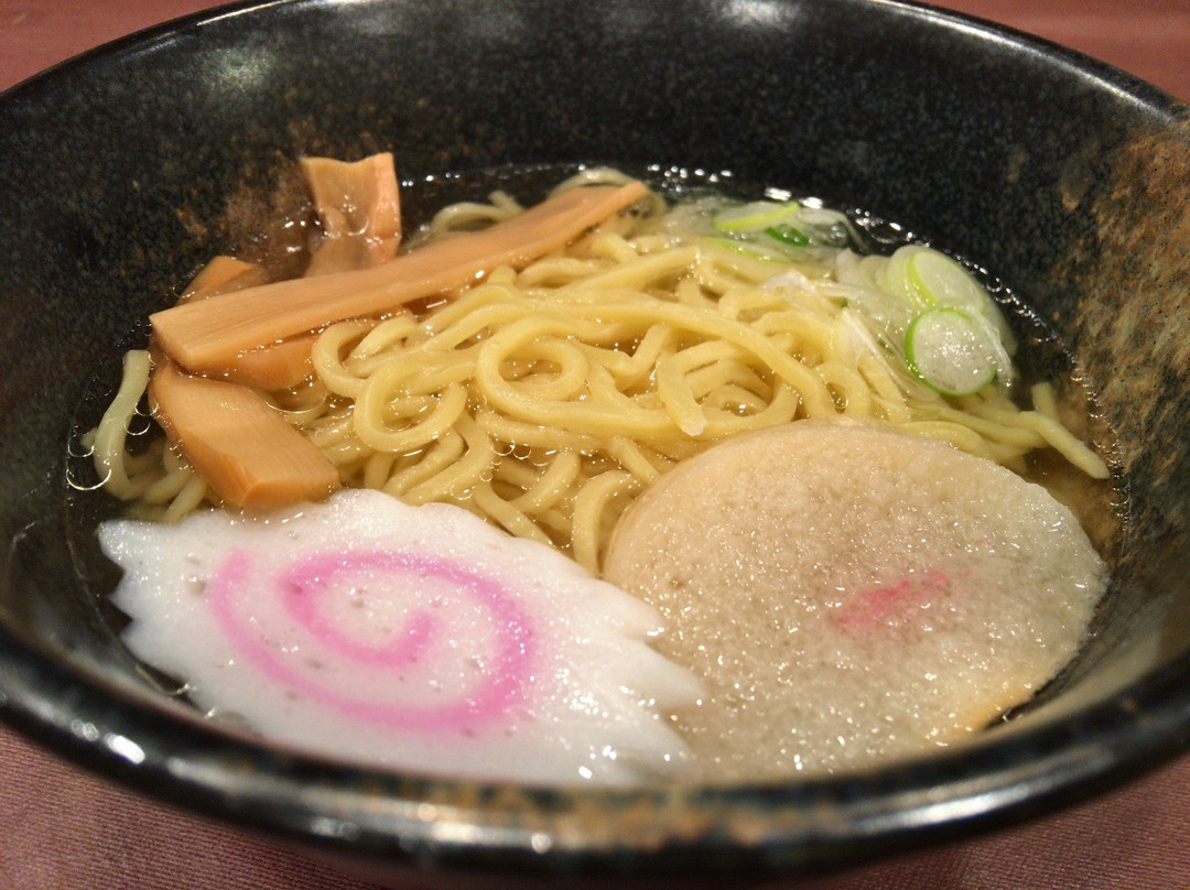 WBF函馆格兰大酒店主图