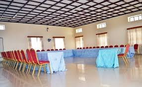 Hôtel Saint-André Kabgayi