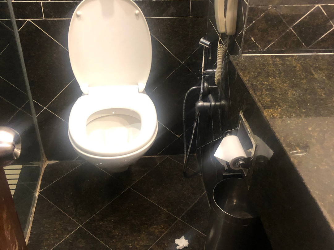 海滨财富酒店主图