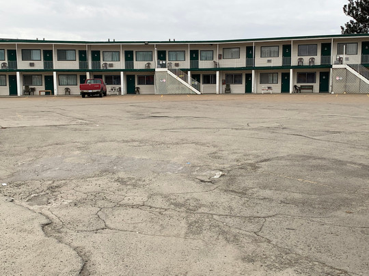 Kootenay Country Inn主图