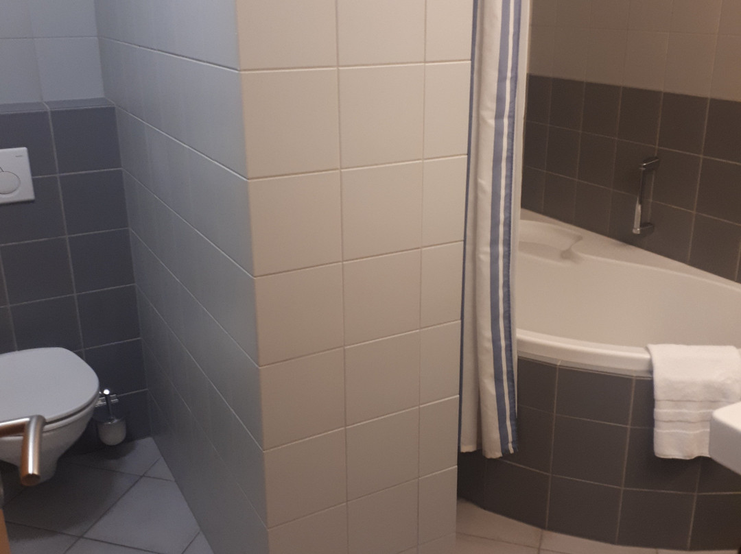 Hotel Alley Olomouc主图