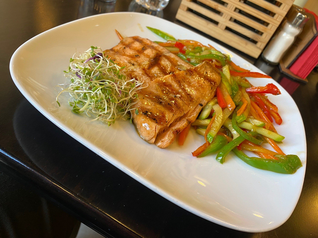 Grami Hotel Sofia主图