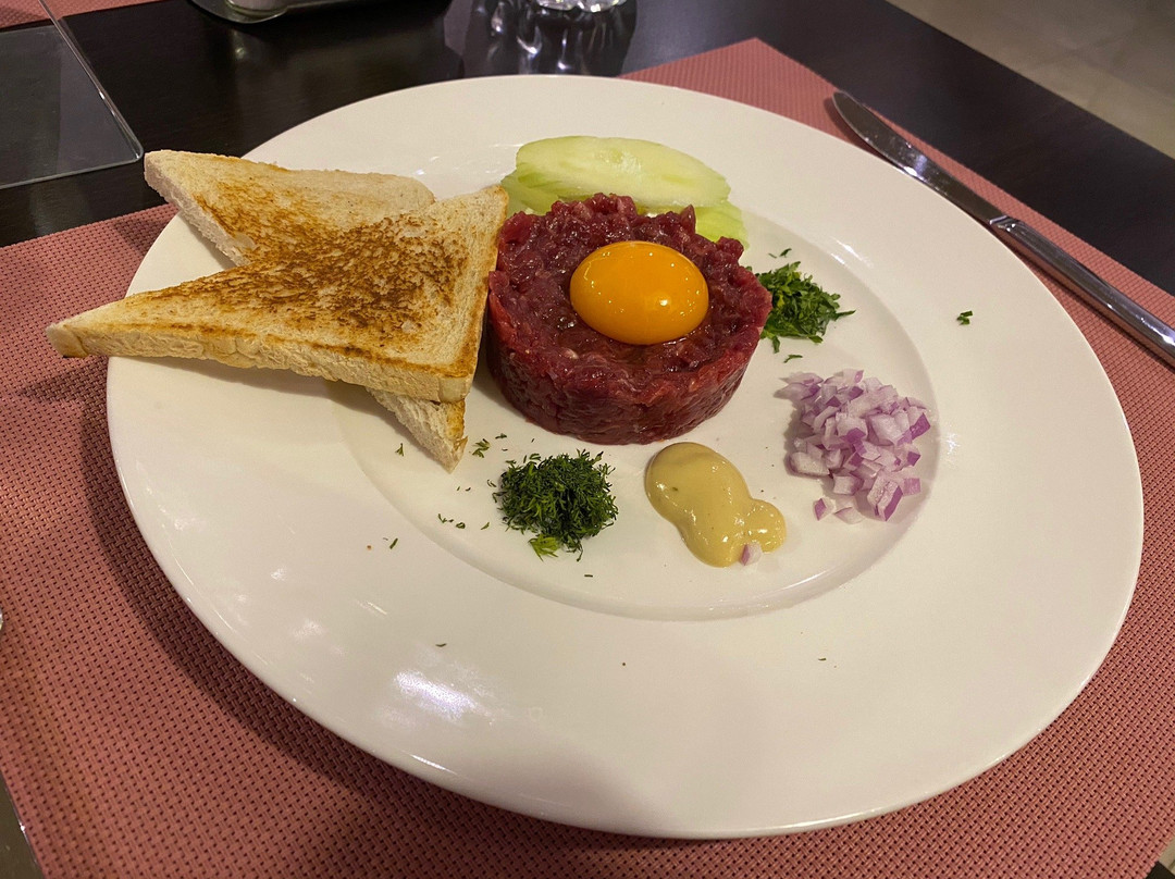 Grami Hotel Sofia主图