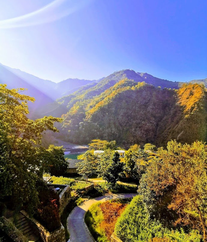 Taj Rishikesh Resort & Spa主图
