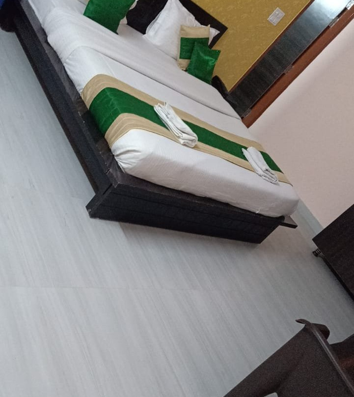 Hotel Abodes House主图