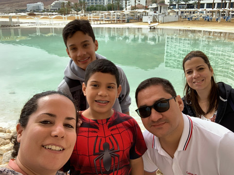 Israel with Naomi - Private Tour Guide-耶路撒冷必去景点