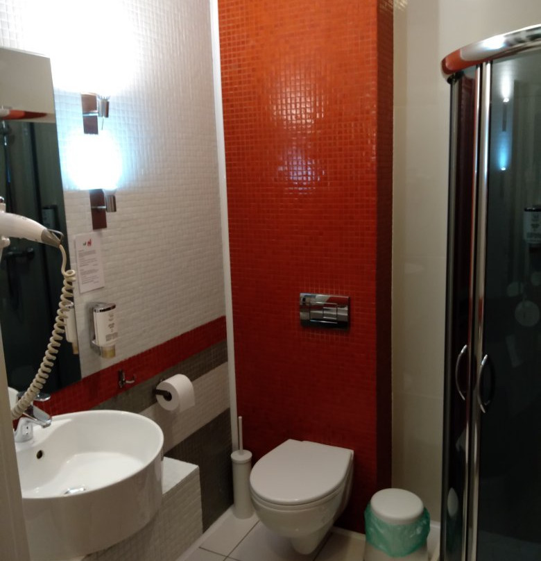 Nobo Hotel主图