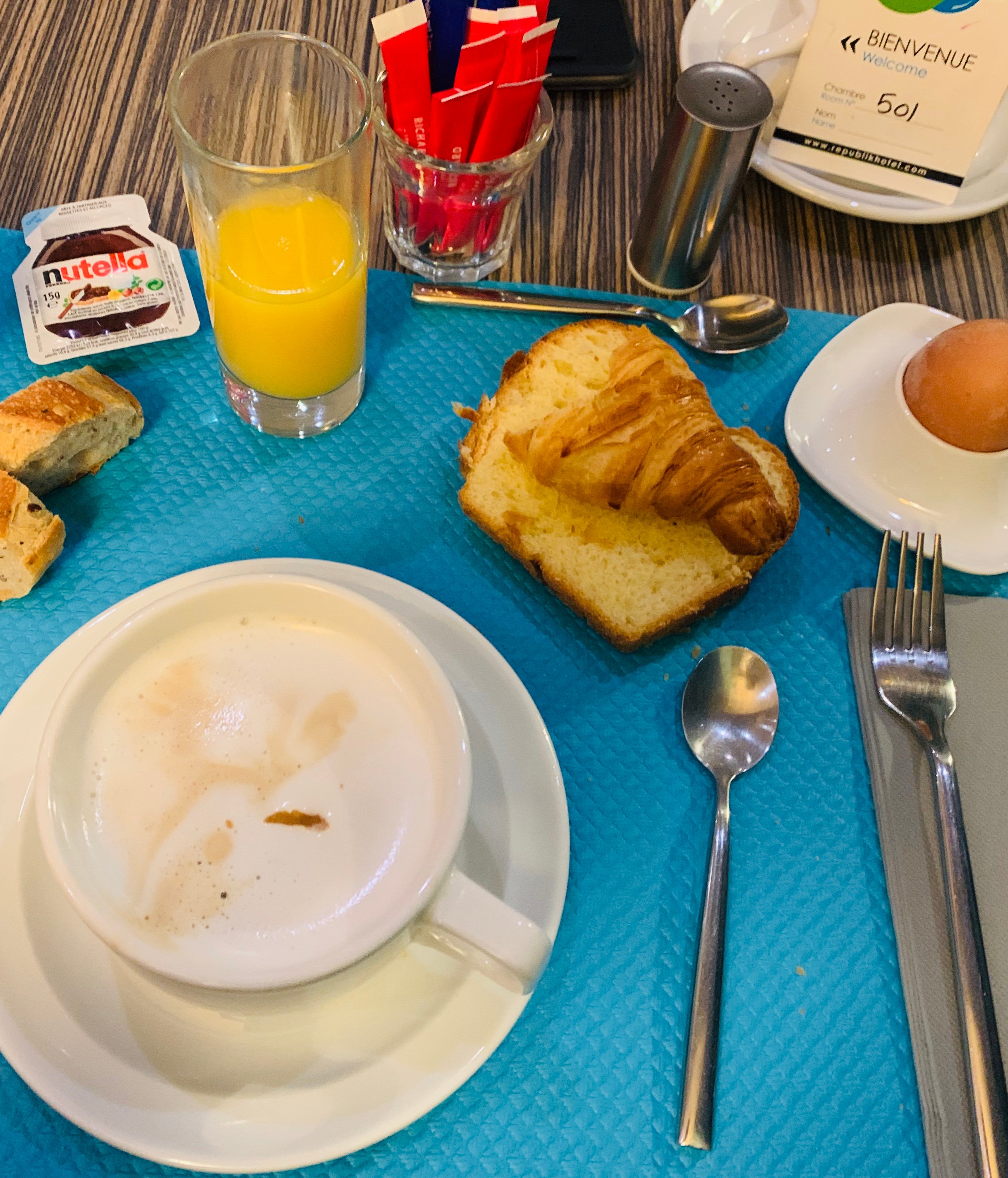 Republik Hotel-portrait