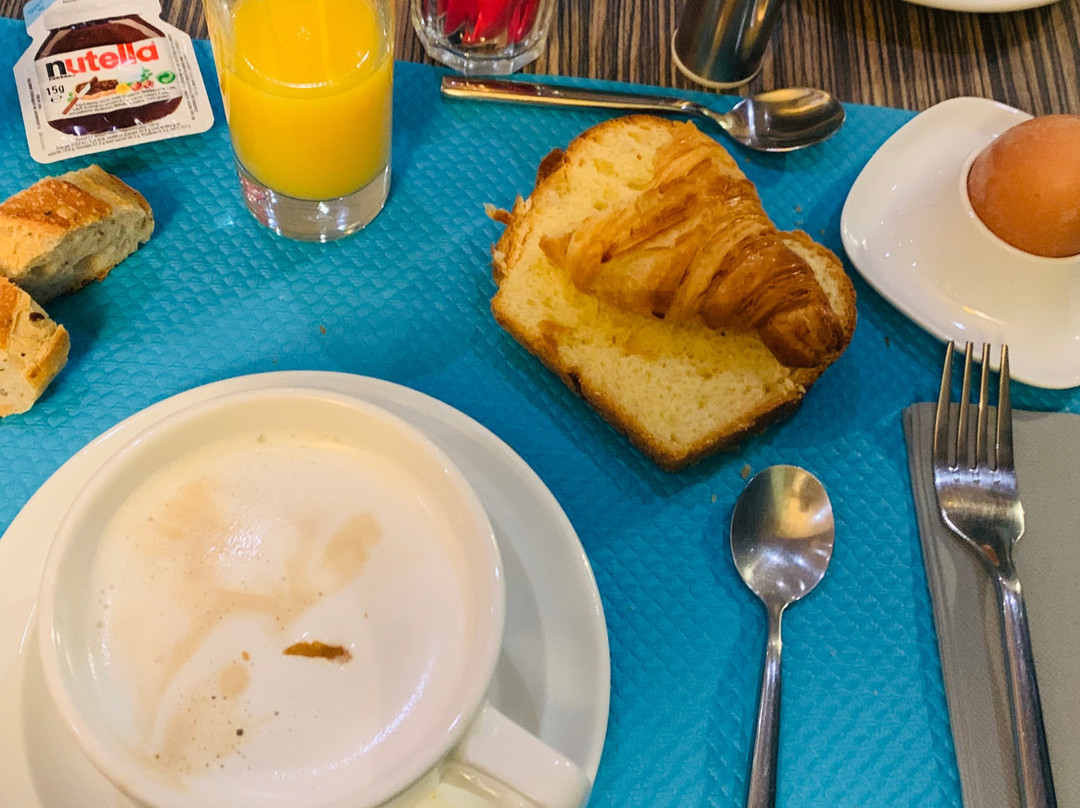 Republik Hotel主图