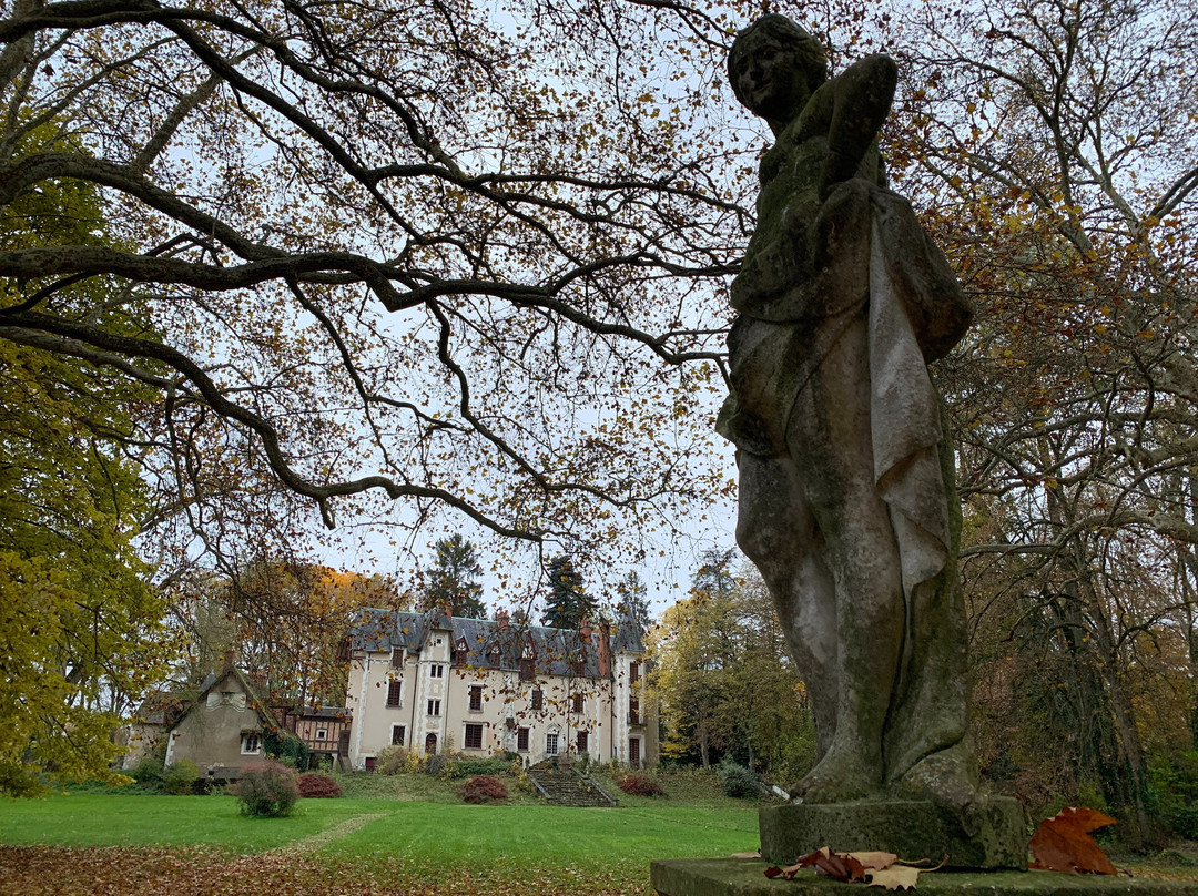 Parc de Lesseps主图