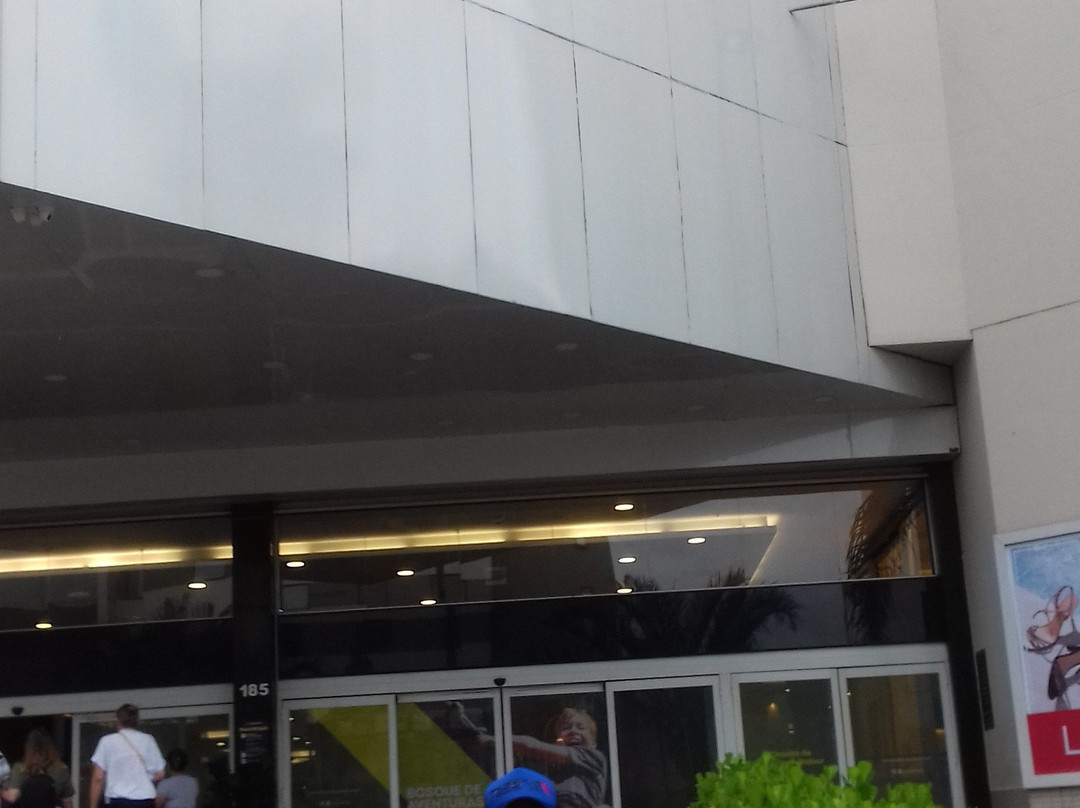 Cataratas JL Shopping-伊瓜苏必去景点