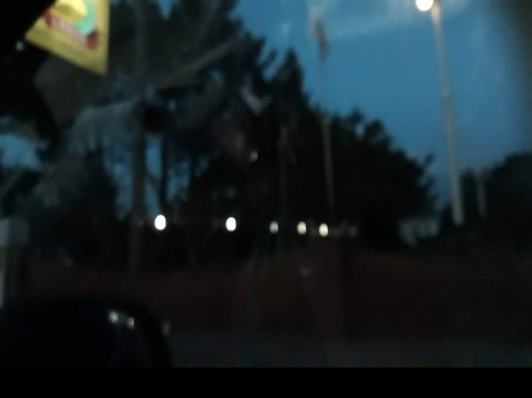 Muelle de Pesca-Mar de Ajo必去景点