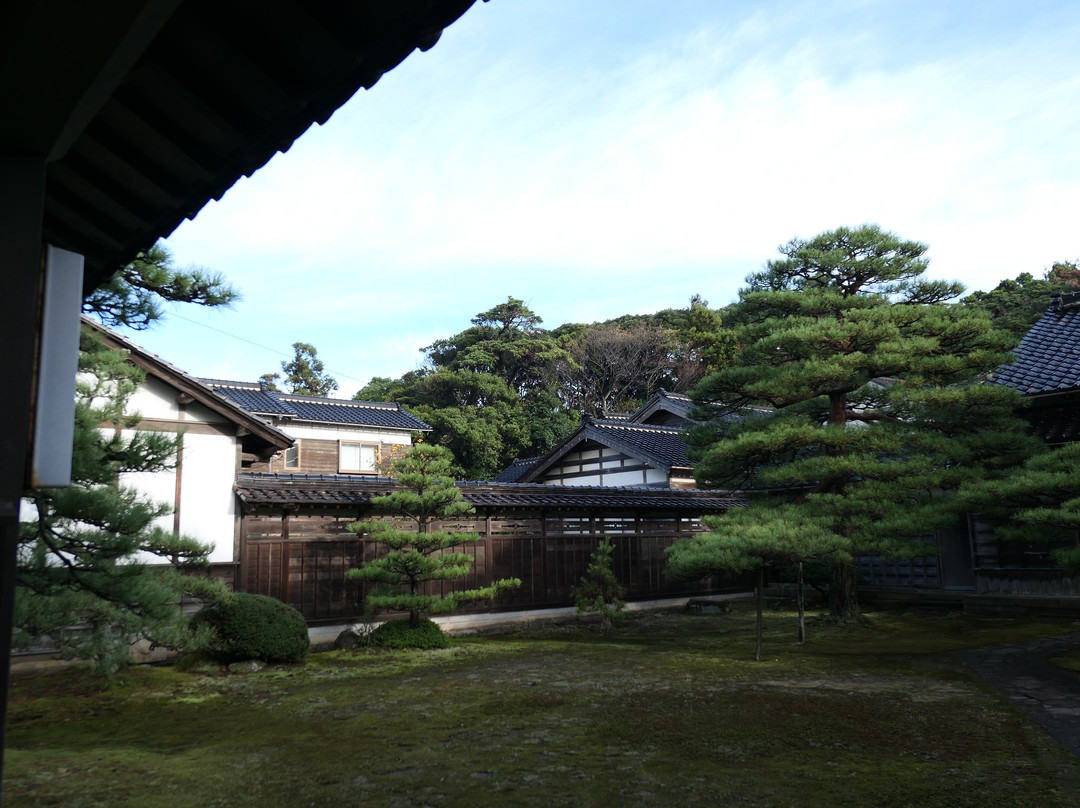 Taira Family Garden景点图片