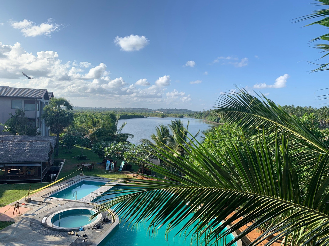 阿玛兰特湾SPA度假村主图