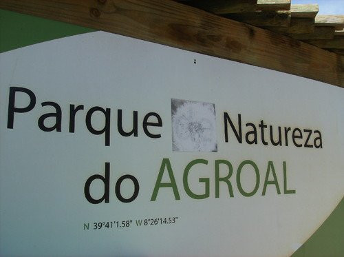 Parque Natureza do Agroal景点图片