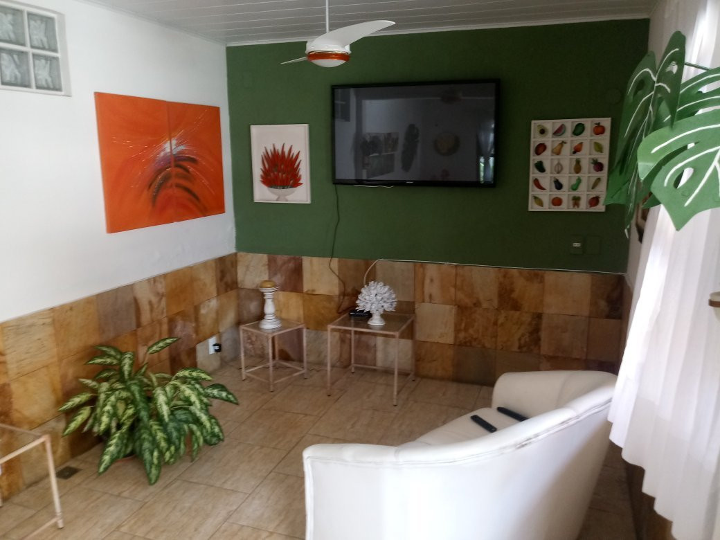 Pousada Valle do Sabia主图