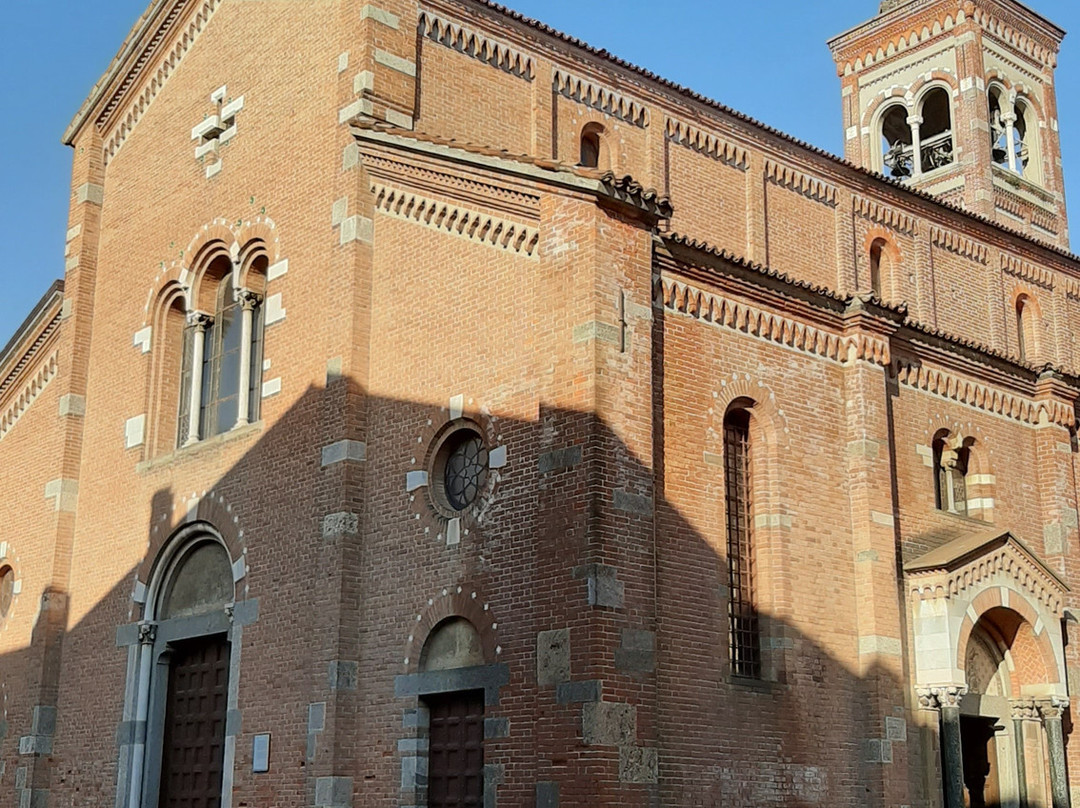 Chiesa di San Pietro Martire景点图片