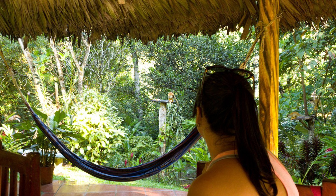 La Purruja Lodge主图