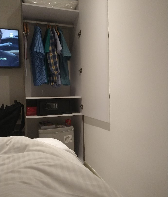 Ghl Style Hotel Yopal主图