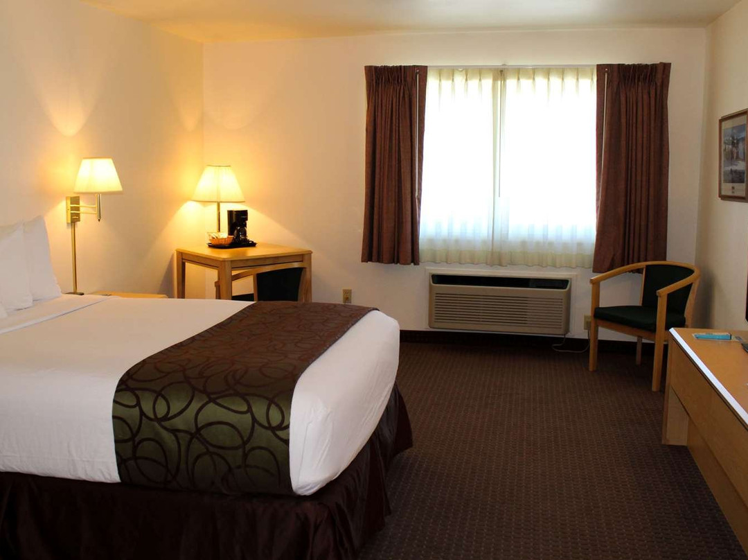 Inn at Lander, Travelodge by Wyndham主图