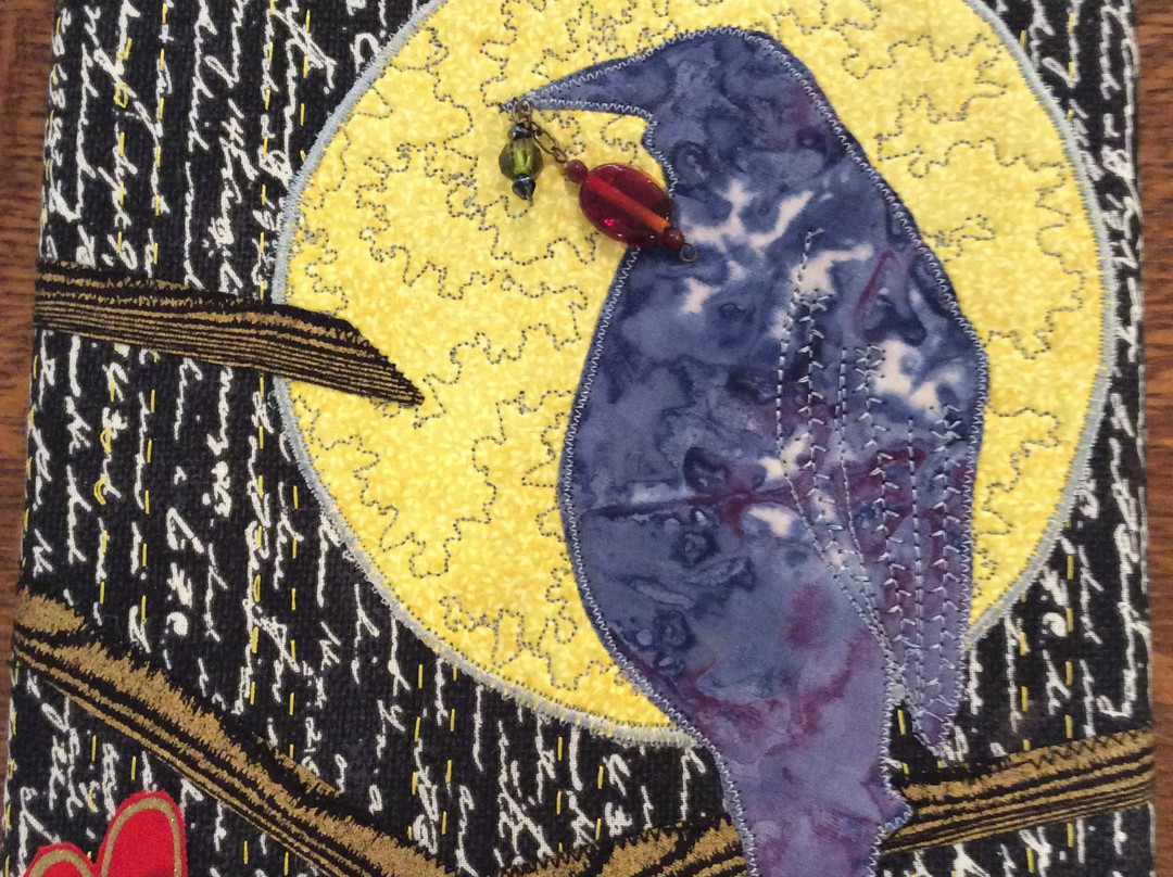 Firefly Craft Gallery-Flat Rock必去景点