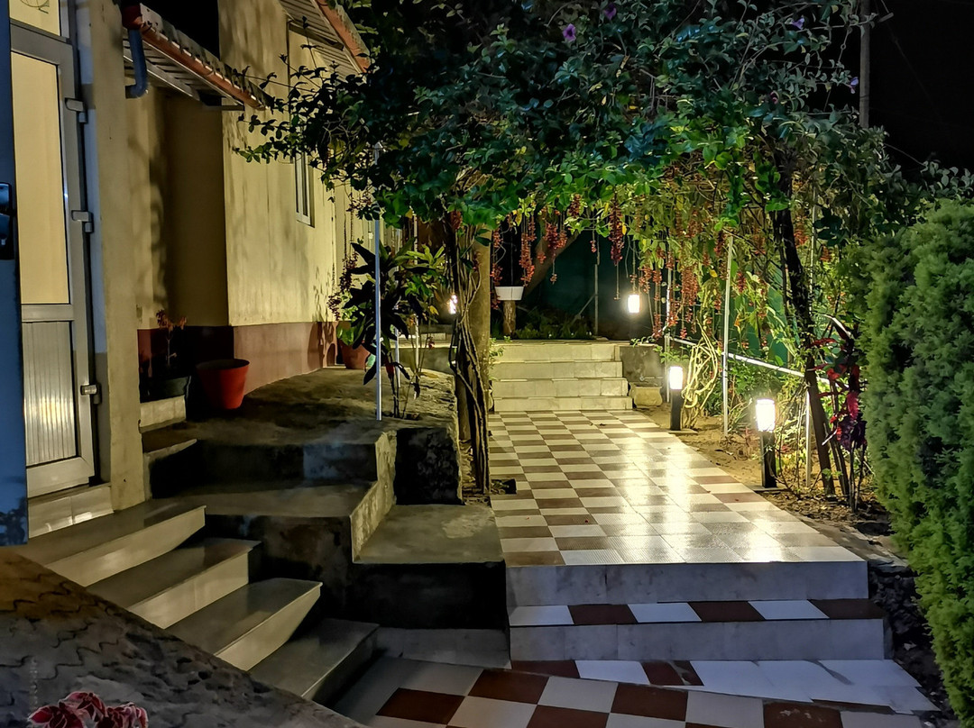 Petra Family Guest House主图