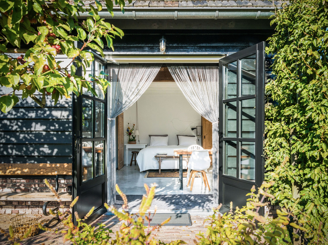 Bed En Breakfast Puur 8A