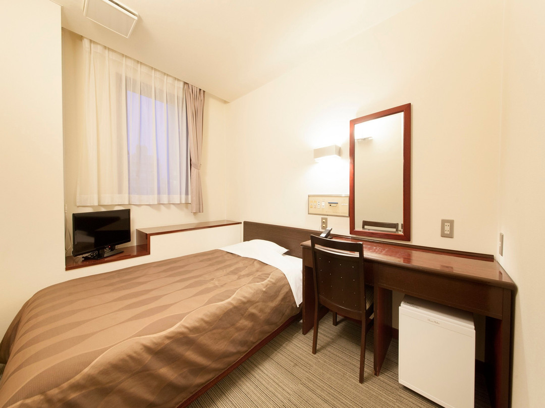 Hotel Imperial Korien主图