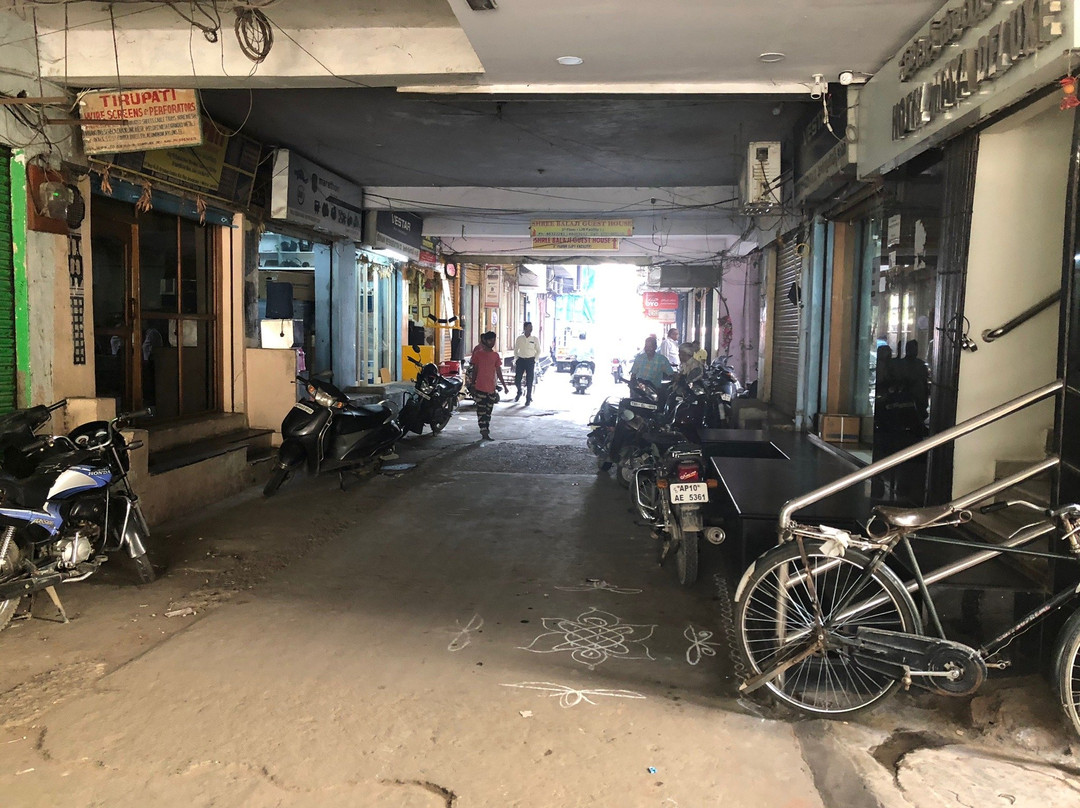 玛雅豪华酒店主图
