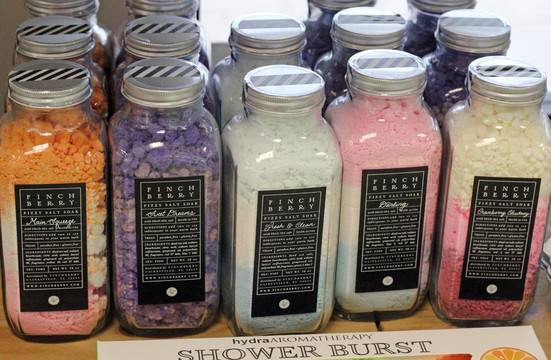 Martin's-Hope必去景点