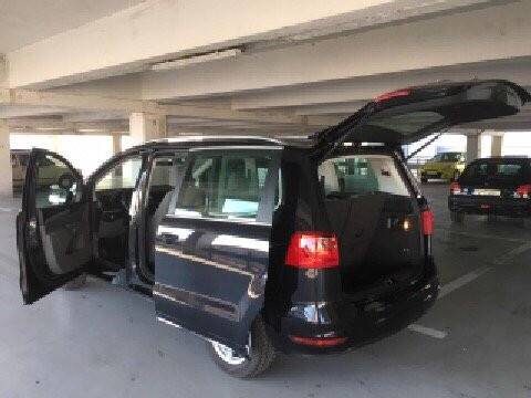 My Transfer-波德戈里察必去景点