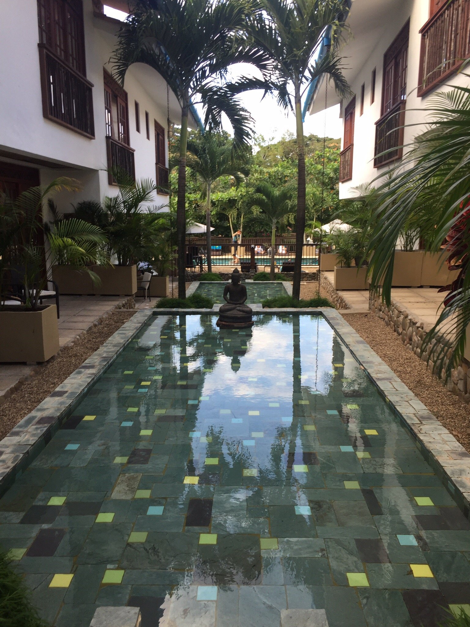 Hotel Casa Blanca Boutique-官方
