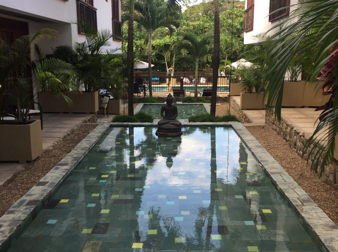 Hotel Casa Blanca Boutique主图