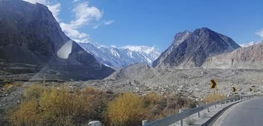 Nanga Parbat-Astore必去景点