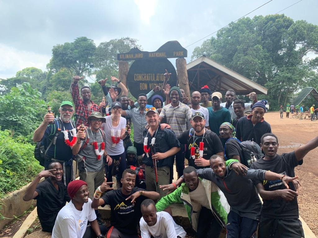 Golden Ice Expedition-莫西必去景点