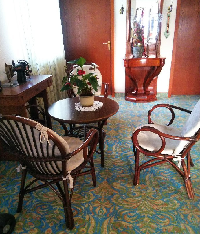 Hotel Merian Rothenburg主图