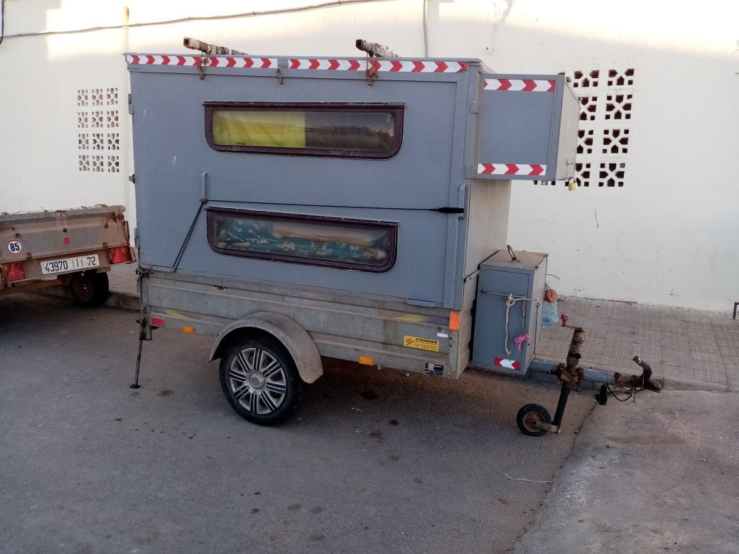 Ifni Surf-Sidi Ifni必去景点