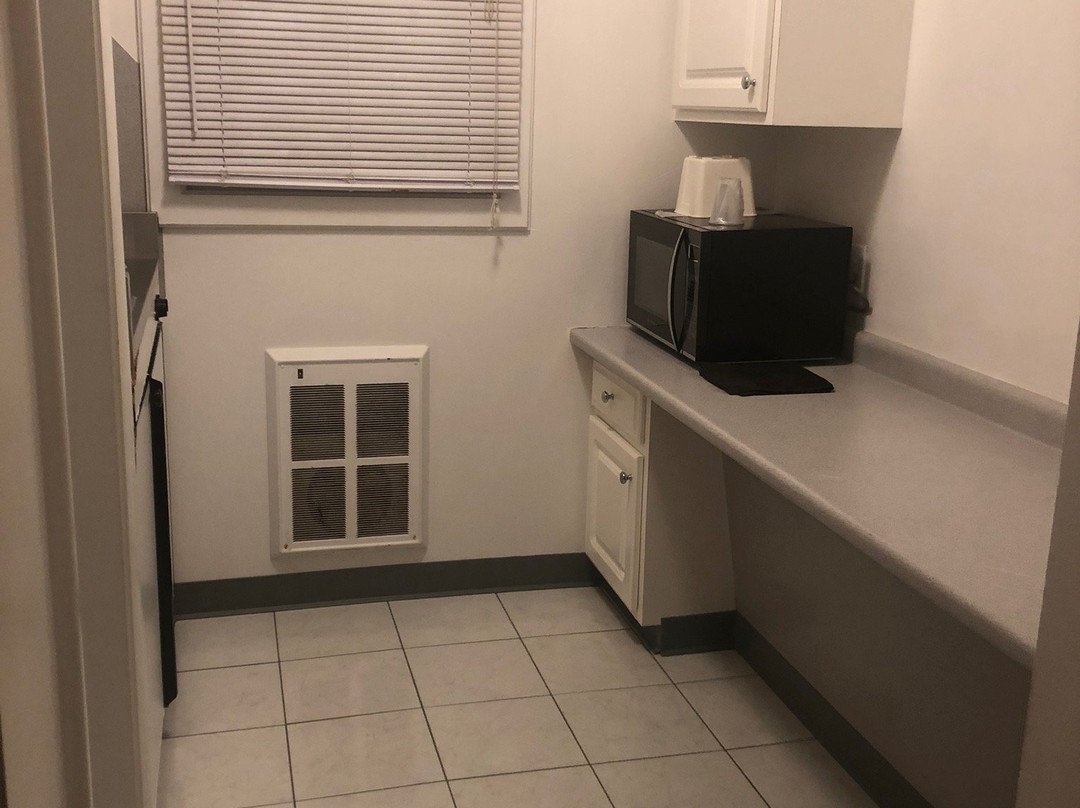 Rodeway Inn Waterford - New London主图