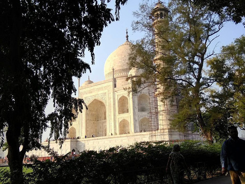 Taj Incredible Guide Tours-新德里必去景点