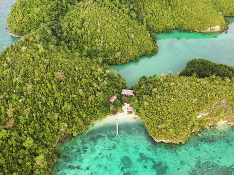Ale Beach Angkayo