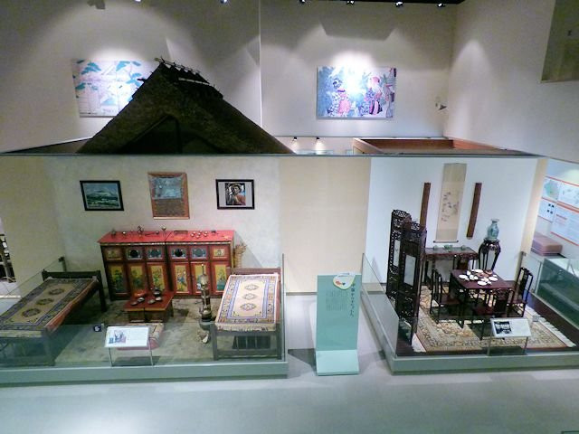 Iruma City Museum Alit-入间市必去景点
