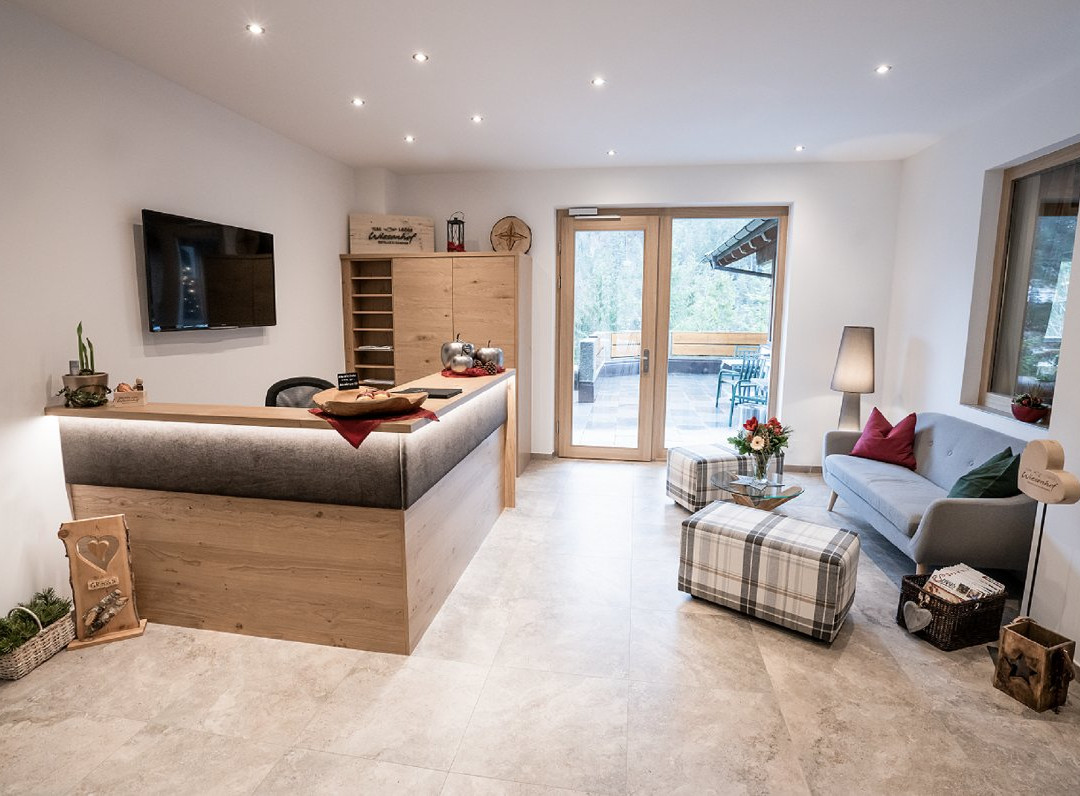 Isarlodge Wiesenhof主图