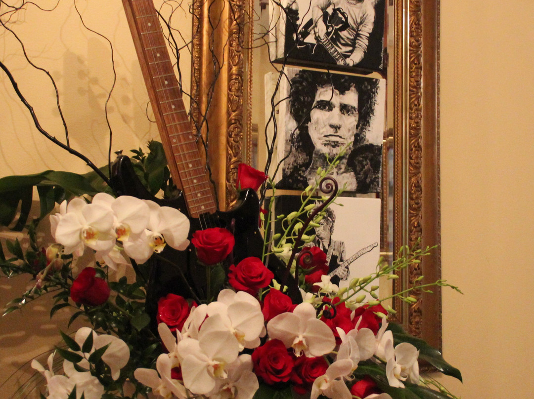 Heard-Craig Center for the Arts-麦金尼必去景点