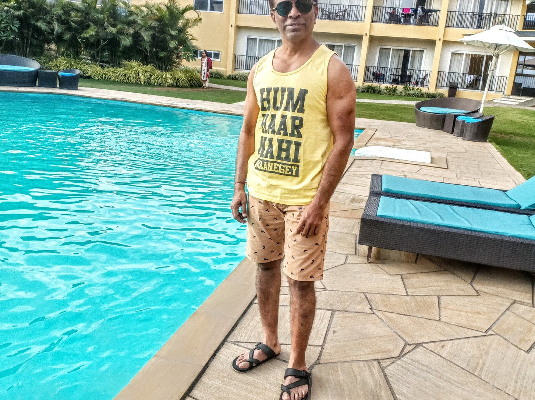 Tropical Retreat By Zuper主图