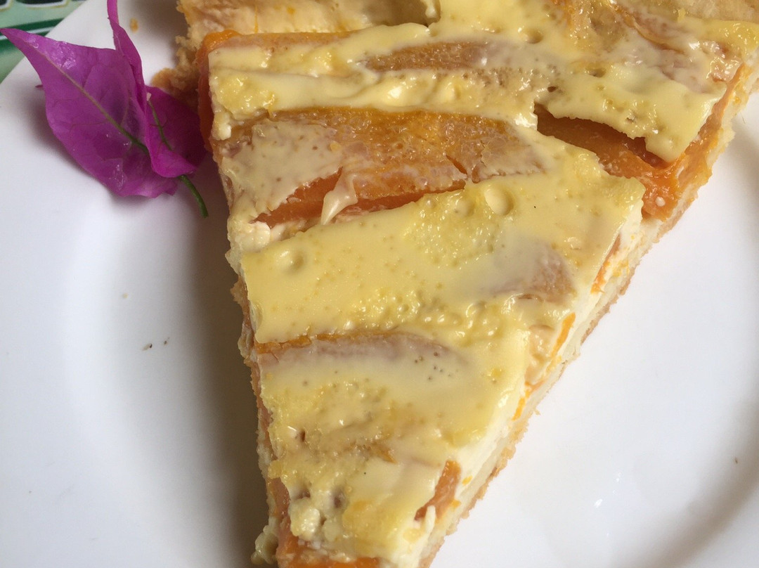 Ka Waboana Lodge主图