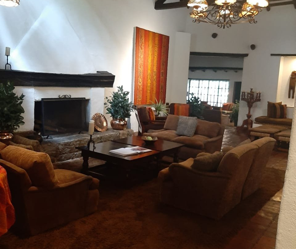 Inkaterra Machu Picchu Pueblo Hotel主图