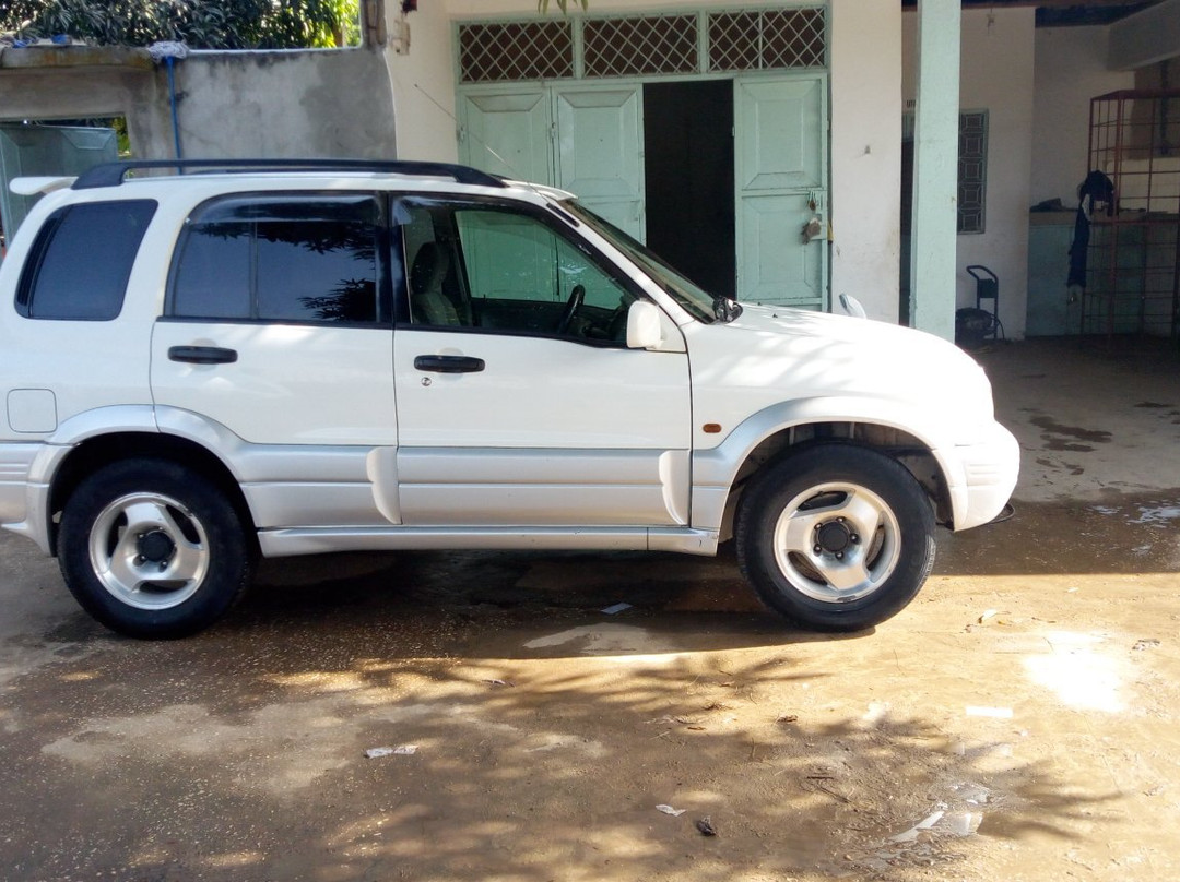 Zanzibar Cheap and Quality Car Rental景点图片