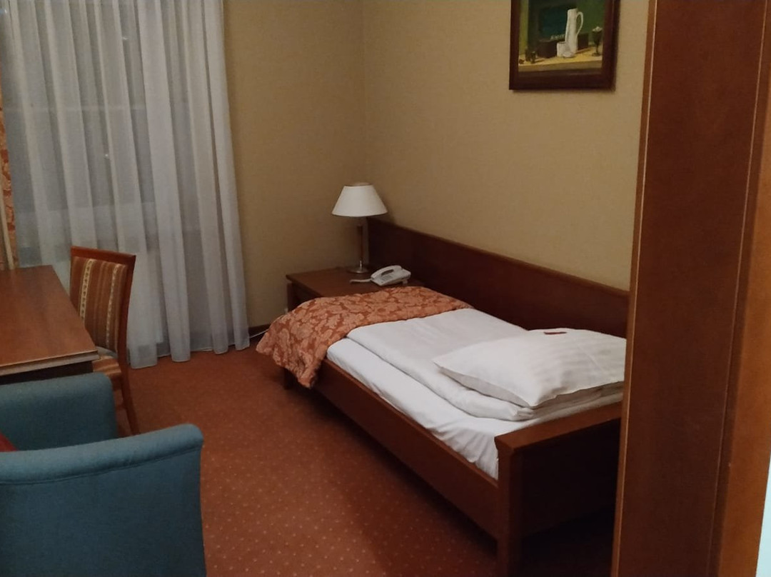 Euro Hotel主图