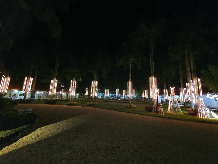 Zaycoland Resort and Hotel主图