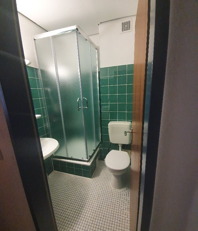 霍普公寓式酒店